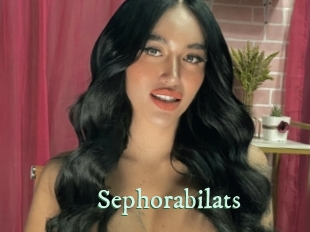 Sephorabilats