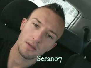 Serano7