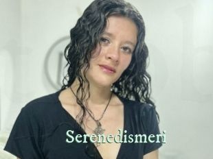 Serenedismeri