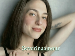 Severinaamour