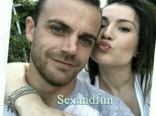Sexandfun