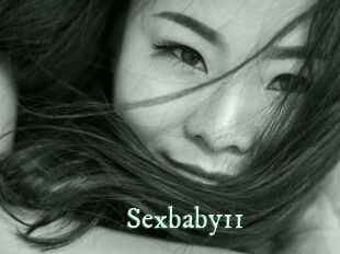 Sexbaby11