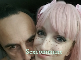 sexcommune Top Blog X