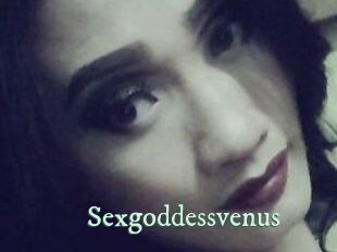 Sexgoddessvenus