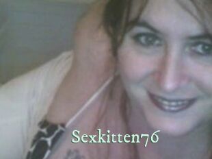 Sexkitten76