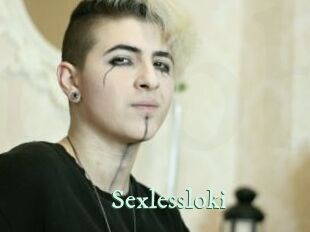 Sexlessloki