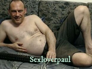 Sexloverpaul