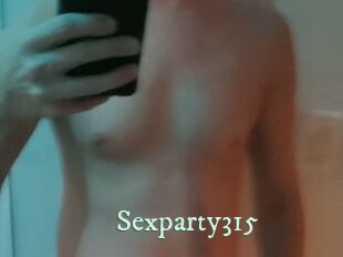 Sexparty315