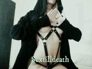Sextilldeath