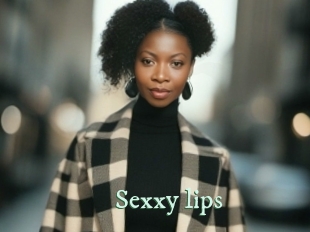 sexxy_lips Top Blog X