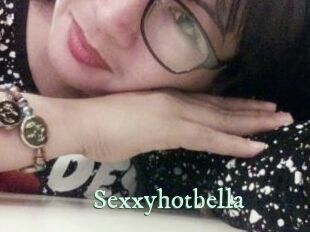 Sexxyhotbella