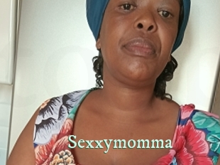 Sexxymomma