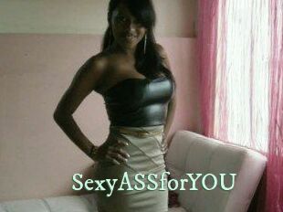 SexyASSforYOU