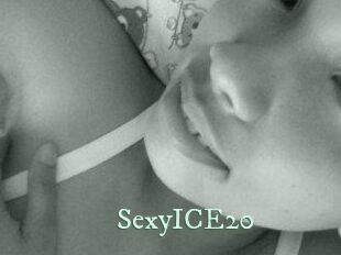 SexyICE20