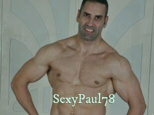 SexyPaul78