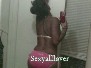Sexyalllover
