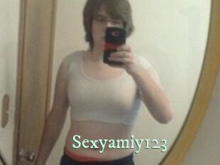 Sexyamiy123