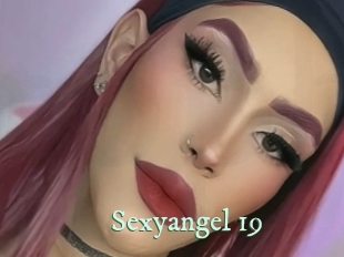 sexyangel_19 Top Blog X