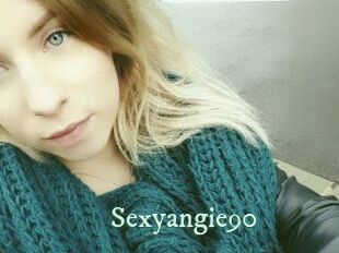 Sexyangie90
