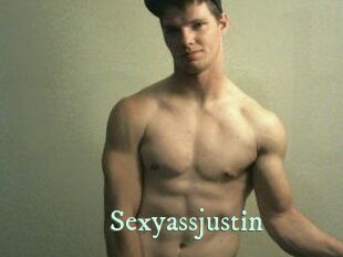 Sexyassjustin
