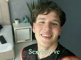 sexyboy_vc Top Blog X