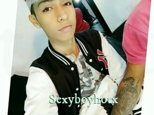 Sexyboyhotx