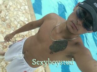Sexyboystud
