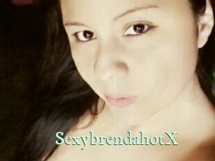 SexybrendahotX
