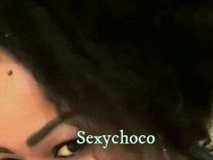Sexychoco