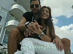 Sexycouple34