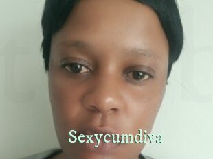 Sexycumdiva