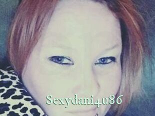 Sexydani4u86