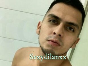 Sexydilanxx