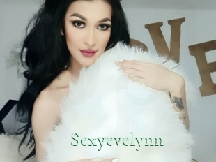 Sexyevelynn