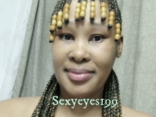 sexyeyes199 Top Blog X
