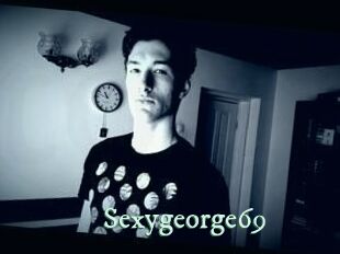 Sexygeorge69