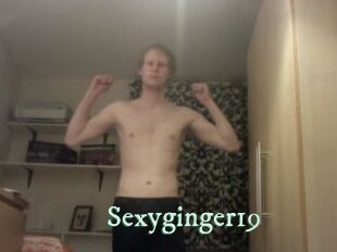Sexyginger19