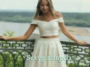 Sexygirlangela