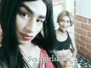 Sexygirlshhot