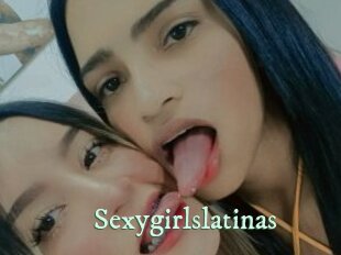 Sexygirlslatinas