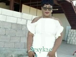 Sexyk20
