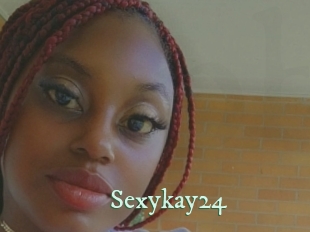 Sexykay24