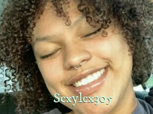 Sexylex305