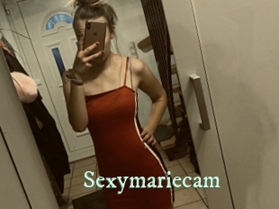 Sexymariecam