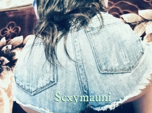 sexymauni Top Blog X