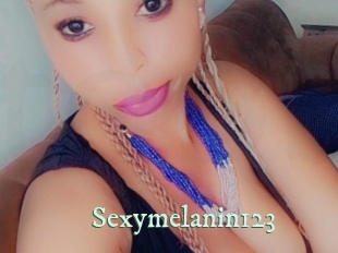 sexymelanin123 Top Blog X