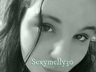 Sexymelly30