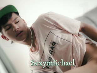 Sexymiichael