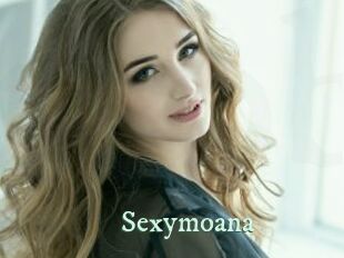 Sexymoana