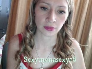 Sexymonasexy18